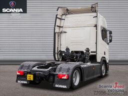 Scania R 460 A4x2EB - SUPER -