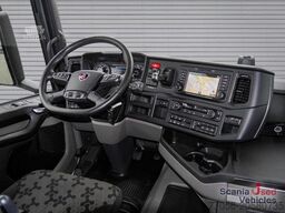 Scania R 460 A4x2EB - SUPER -