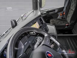 Scania R 460 A4x2EB - SUPER -