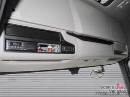 Scania R 460 A4x2EB - SUPER -