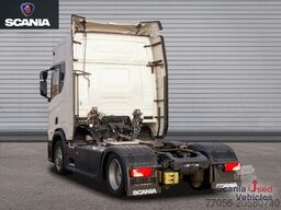 Scania R 460 A4x2EB - SUPER -