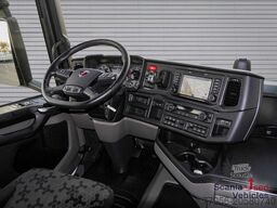 Scania R 460 A4x2EB - SUPER -