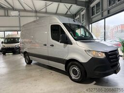 MERCEDES-BENZ Sprinter III RWD 315CDI*KLIMA*R.CAM*APPLECARPLAY