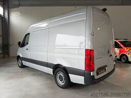 MERCEDES-BENZ Sprinter III RWD 315CDI*KLIMA*R.CAM*APPLECARPLAY