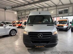 MERCEDES-BENZ Sprinter III RWD 315CDI*KLIMA*R.CAM*APPLECARPLAY