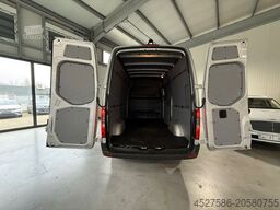 MERCEDES-BENZ Sprinter III RWD 315CDI*KLIMA*R.CAM*APPLECARPLAY