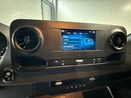 MERCEDES-BENZ Sprinter III RWD 315CDI*KLIMA*R.CAM*APPLECARPLAY