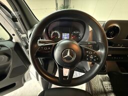 MERCEDES-BENZ Sprinter III RWD 315CDI*KLIMA*R.CAM*APPLECARPLAY