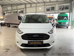 FORD Transit Connect lang Trend*KLIMA*R.CAM*AUTOMATIK