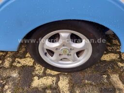 ADRIA Action 341 PH Heckküche - Nr. 23 (4)