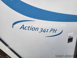ADRIA Action 341 PH Heckküche - Nr. 23 (4)