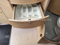 ADRIA Action 341 PH Heckküche - Nr. 23 (4)