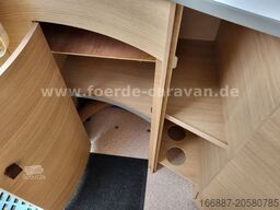 ADRIA Action 341 PH Heckküche - Nr. 23 (4)