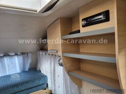 ADRIA Action 341 PH Heckküche - Nr. 23 (4)