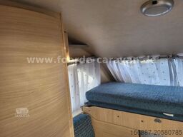 ADRIA Action 341 PH Heckküche - Nr. 23 (4)