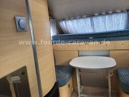 ADRIA Action 341 PH Heckküche - Nr. 23 (4)