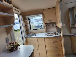 ADRIA Action 341 PH Heckküche - Nr. 23 (4)