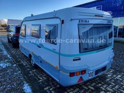 HYMER/ERIBA Future 480 Z 2 X Sitzgruppe - Nr.  24 (8)