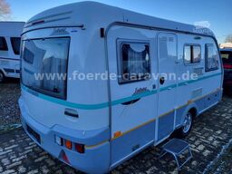 HYMER/ERIBA Future 480 Z 2 X Sitzgruppe - Nr.  24 (8)