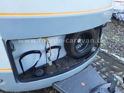 HYMER/ERIBA Future 480 Z 2 X Sitzgruppe - Nr.  24 (8)