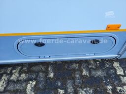 HYMER/ERIBA Future 480 Z 2 X Sitzgruppe - Nr.  24 (8)