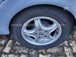 HYMER/ERIBA Future 480 Z 2 X Sitzgruppe - Nr.  24 (8)