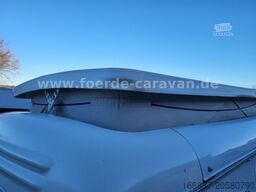 HYMER/ERIBA Future 480 Z 2 X Sitzgruppe - Nr.  24 (8)