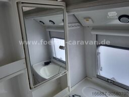 HYMER/ERIBA Future 480 Z 2 X Sitzgruppe - Nr.  24 (8)