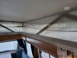 HYMER/ERIBA Future 480 Z 2 X Sitzgruppe - Nr.  24 (8)