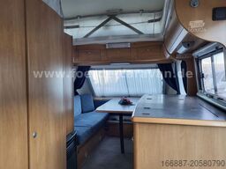 HYMER/ERIBA Future 480 Z 2 X Sitzgruppe - Nr.  24 (8)