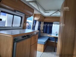 HYMER/ERIBA Future 480 Z 2 X Sitzgruppe - Nr.  24 (8)