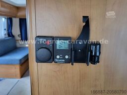 HYMER/ERIBA Future 480 Z 2 X Sitzgruppe - Nr.  24 (8)