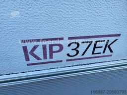 KIP KK 37 Heckküche Hubdach - Nr. 41  (6)