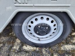 KIP KK 37 Heckküche Hubdach - Nr. 41  (6)