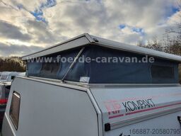 KIP KK 37 Heckküche Hubdach - Nr. 41  (6)