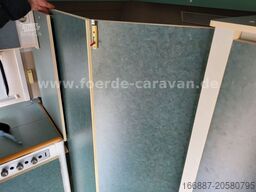 KIP KK 37 Heckküche Hubdach - Nr. 41  (6)