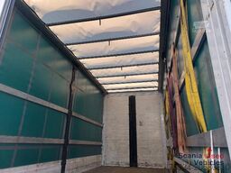 Mercedes-Benz 1845L Plane/Edscha NUR KOMPLETT m. ANH.!!!