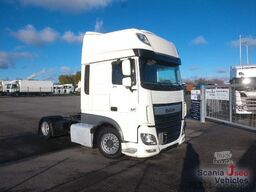 DAF XF 460 FT Low Liner