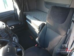 DAF XF 460 FT Low Liner