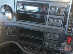 DAF XF 460 FT Low Liner