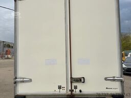 Mercedes-Benz Sprinter 513 **3500kg-AIRCO-BELGIAN ORIGINE**