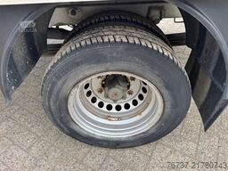 Mercedes-Benz Sprinter 513 **3500kg-AIRCO-BELGIAN ORIGINE**