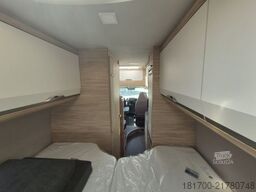 Knaus BoxLife Pro 630 FREEWAY 60 Years Automatik mit Tageszulassung