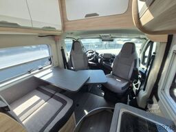 Knaus BoxLife Pro 630 FREEWAY 60 Years Automatik mit Tageszulassung