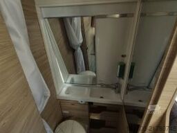 Knaus BoxLife Pro 630 FREEWAY 60 Years Automatik mit Tageszulassung