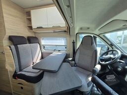 Knaus BoxLife Pro 630 FREEWAY 60 Years Automatik mit Tageszulassung