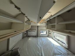 Knaus BoxLife Pro 630 FREEWAY 60 Years Automatik mit Tageszulassung