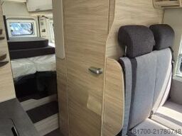 Knaus BoxLife Pro 630 FREEWAY 60 Years Automatik mit Tageszulassung