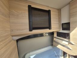 Knaus BoxLife Pro 630 FREEWAY 60 Years Automatik mit Tageszulassung