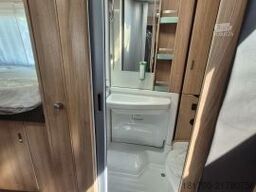 Knaus Sky TI 650 MEG Platinum Selection TraumMobil mit Tageszulassung
